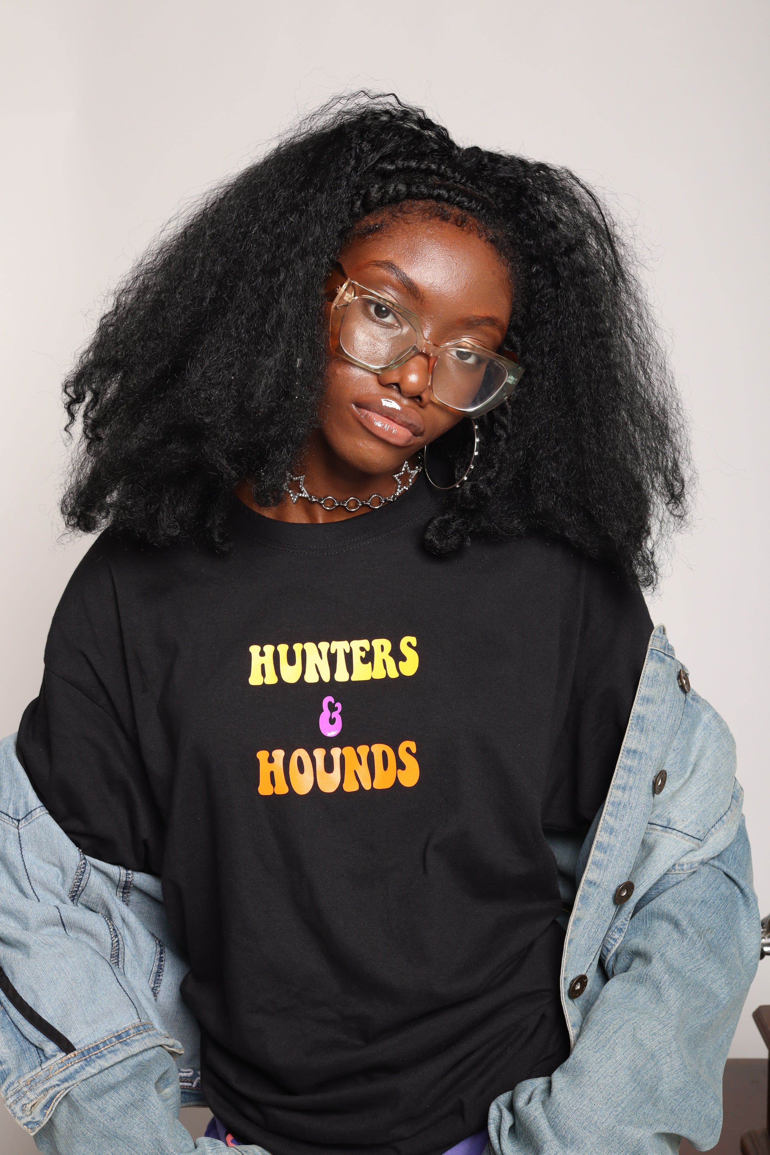 Self Love Club Tee