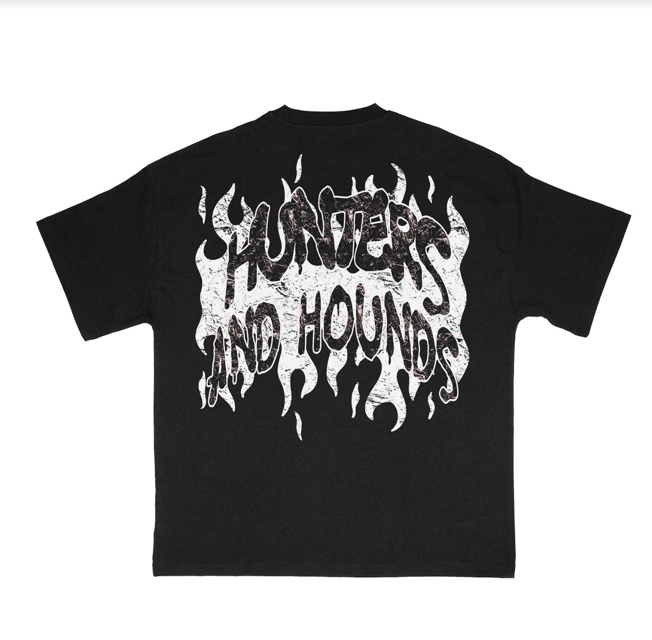 Hell Sounds Tee