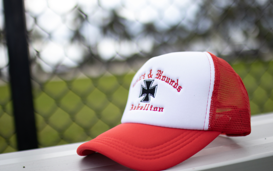 Rebellion Trucker