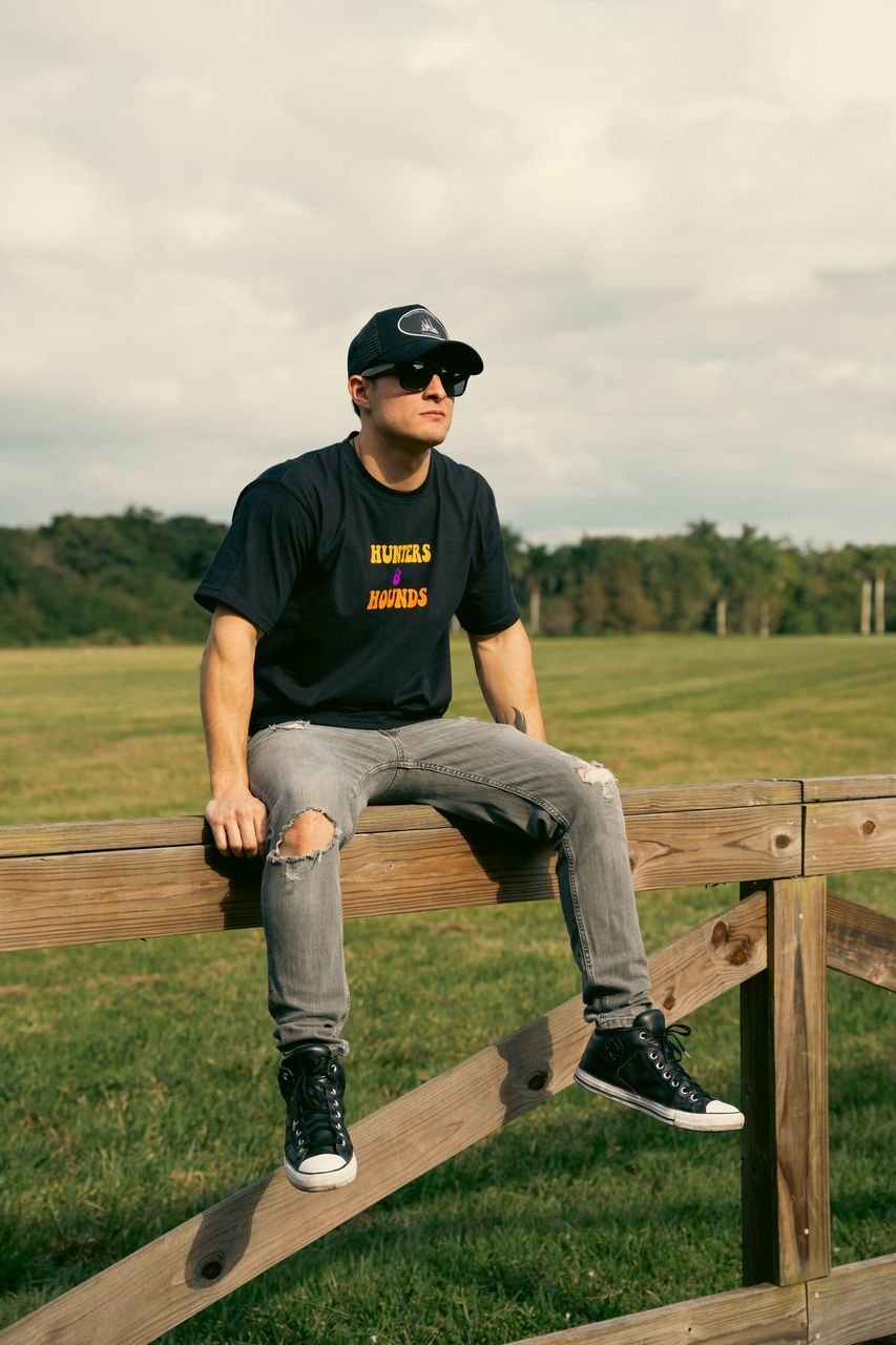 Self Love Club Tee