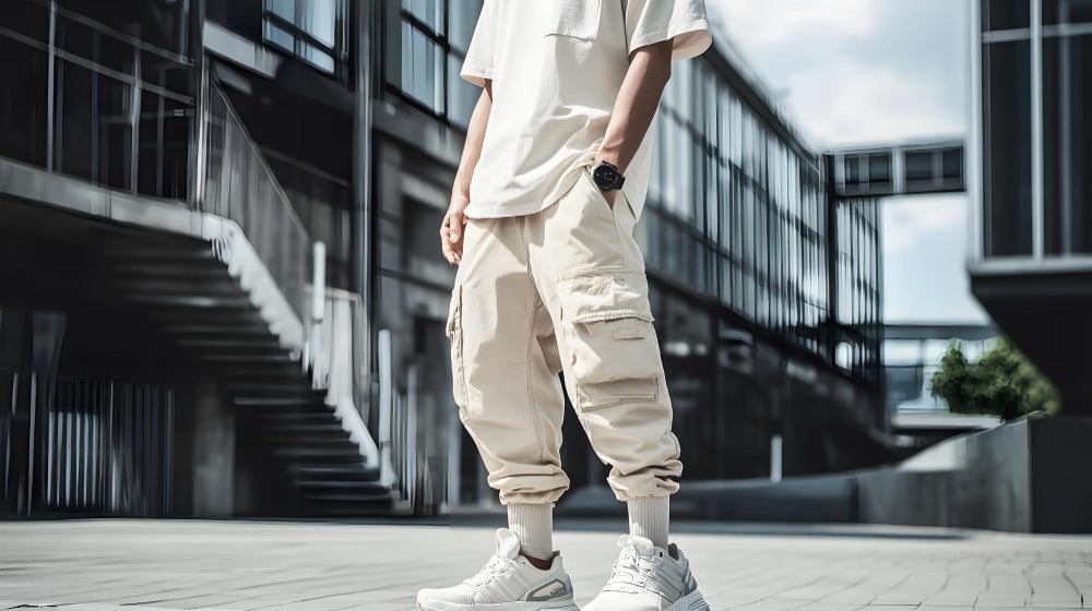 Baggy Cargo Pants for Men: Why Loose-Fit Utility Pants Are Trending in 2026