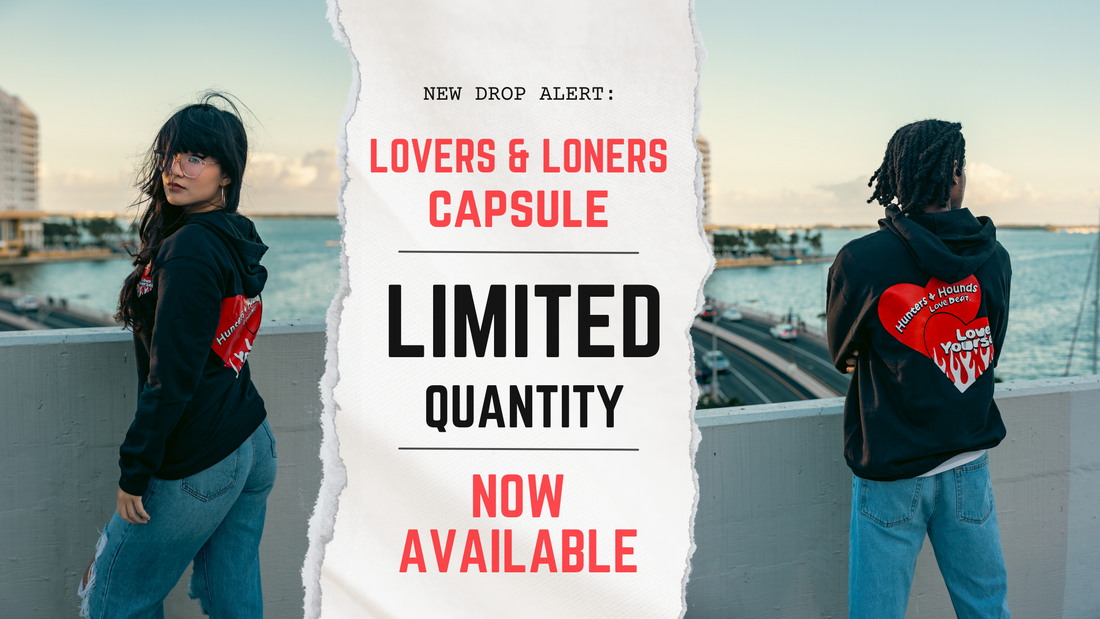 Lovers & Loners Capsule