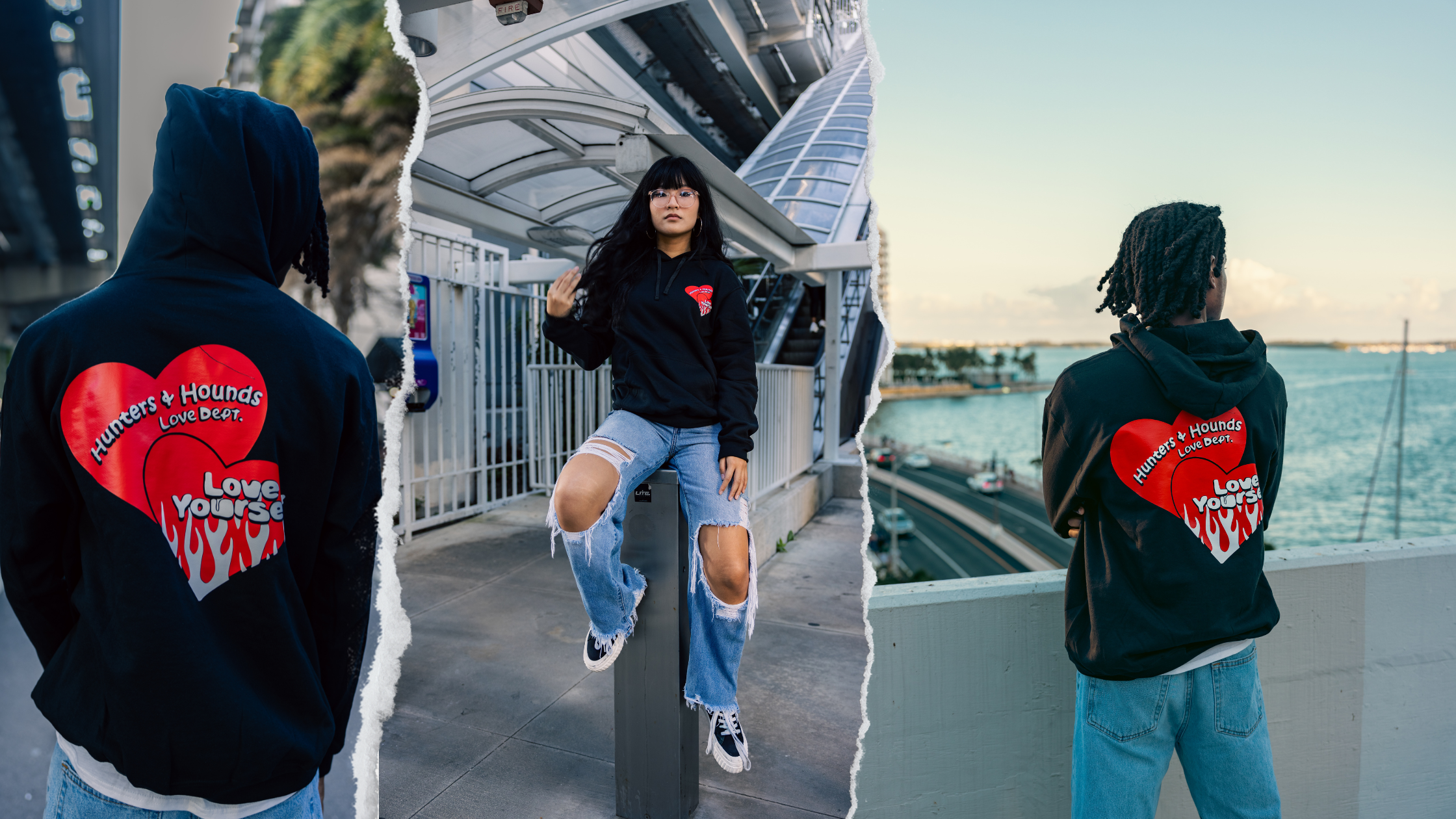 Drop Shoulder Hoodie Style Guide: Why This Hoodie Design Is Trending