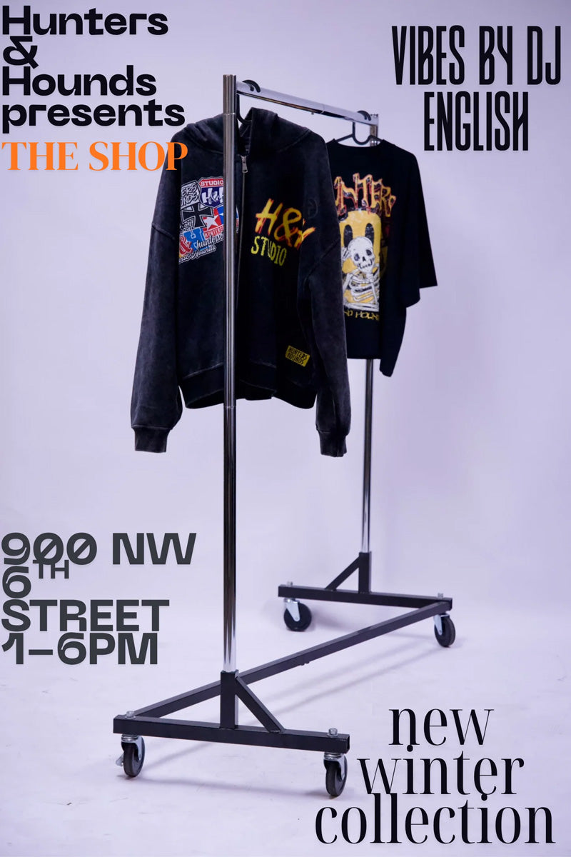 The Shop is back! October 19th in South Florida