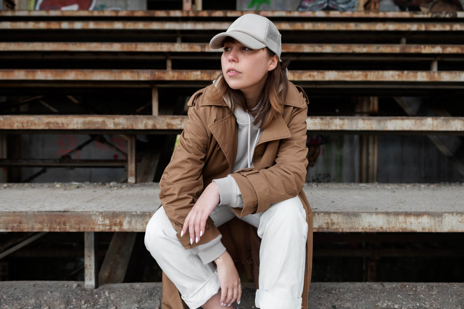 The 2026 Streetwear Forecast: Why “Utility” Is Replacing “Hype”