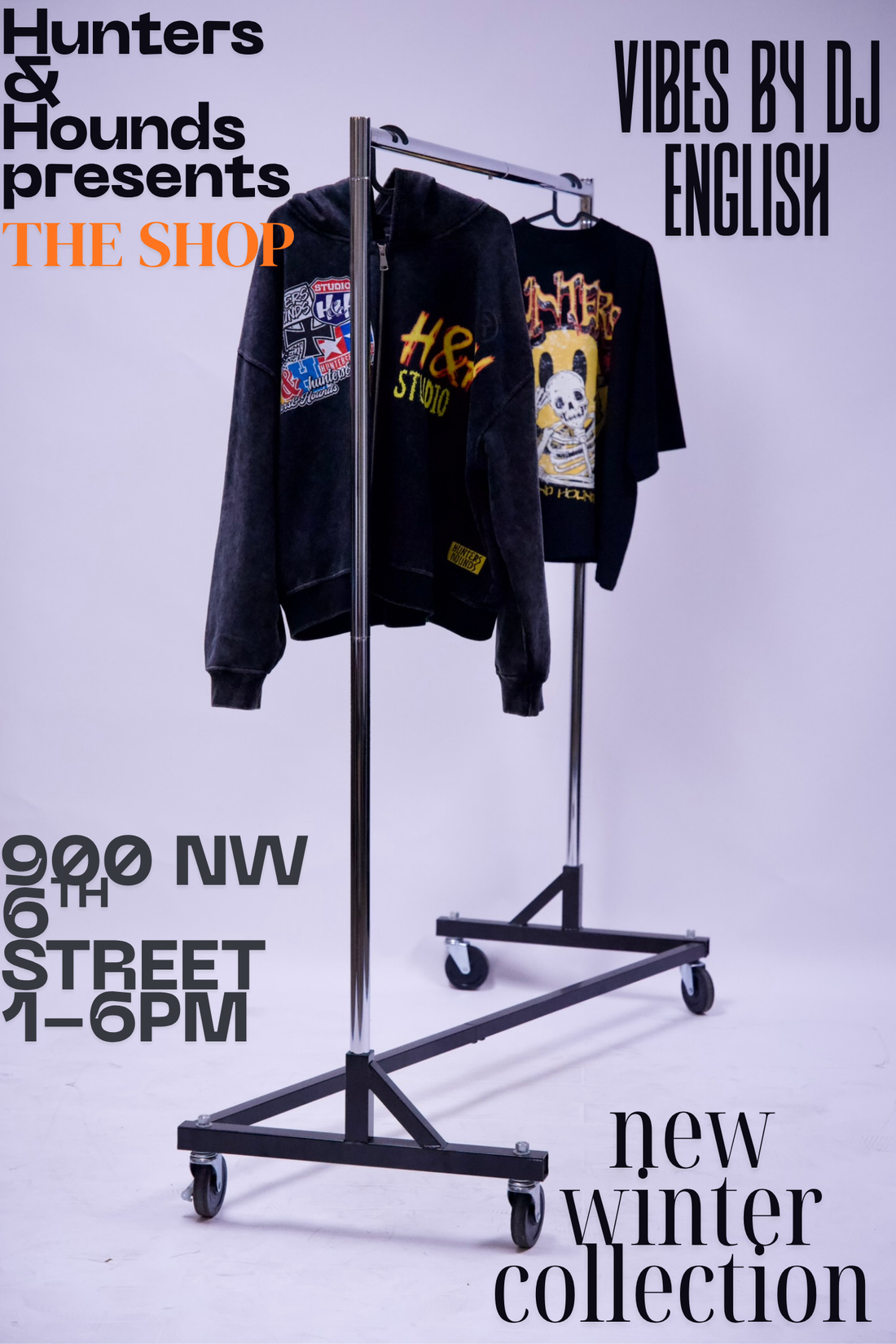 The Shop is back! October 19th in South Florida