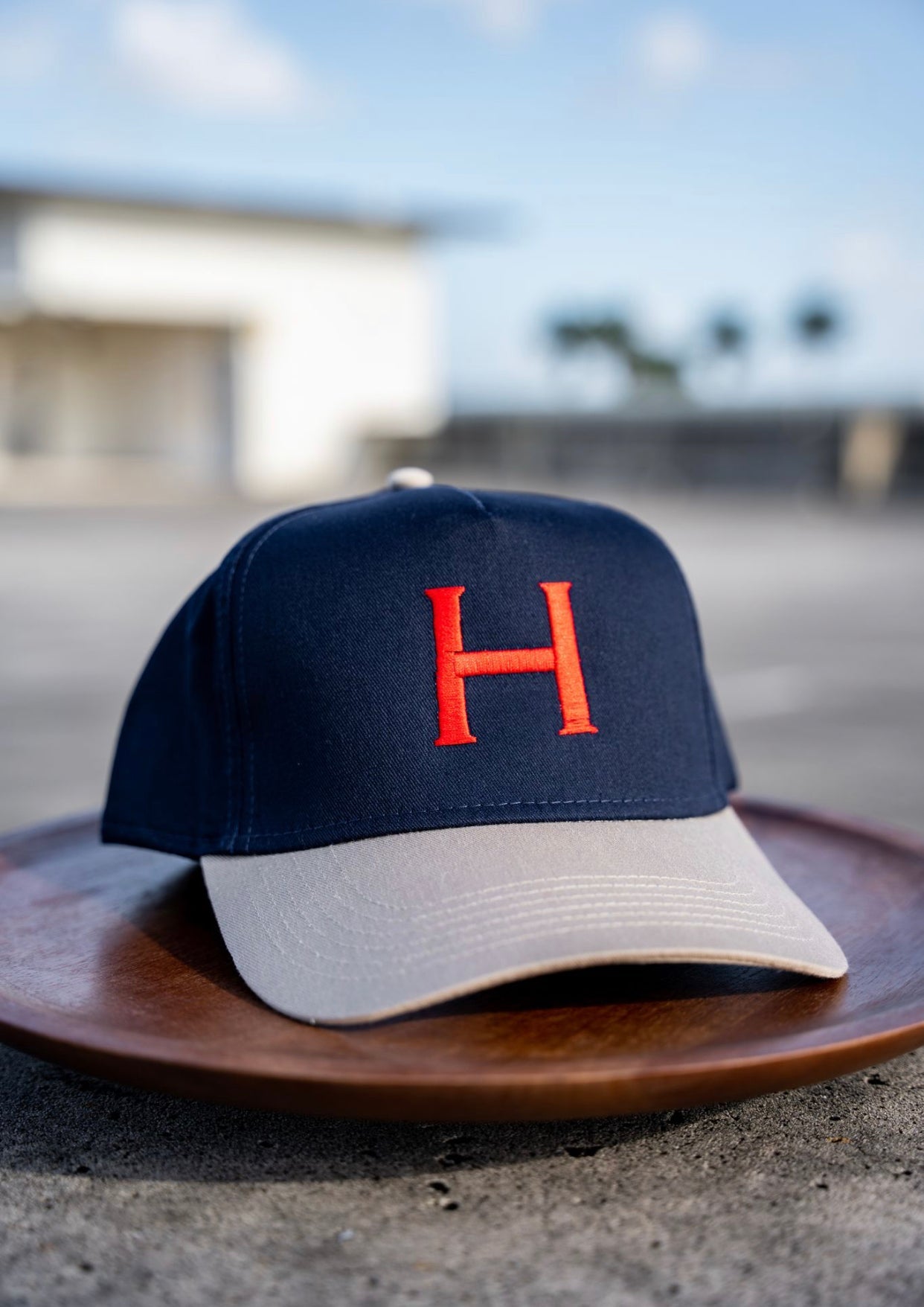 Collection II This is our take on the vintage mid profile snapback, in vibrant colors & aggressive styling cue! Drawing inspiration from vintage negro league baseball with our modern-day timeless flare. 