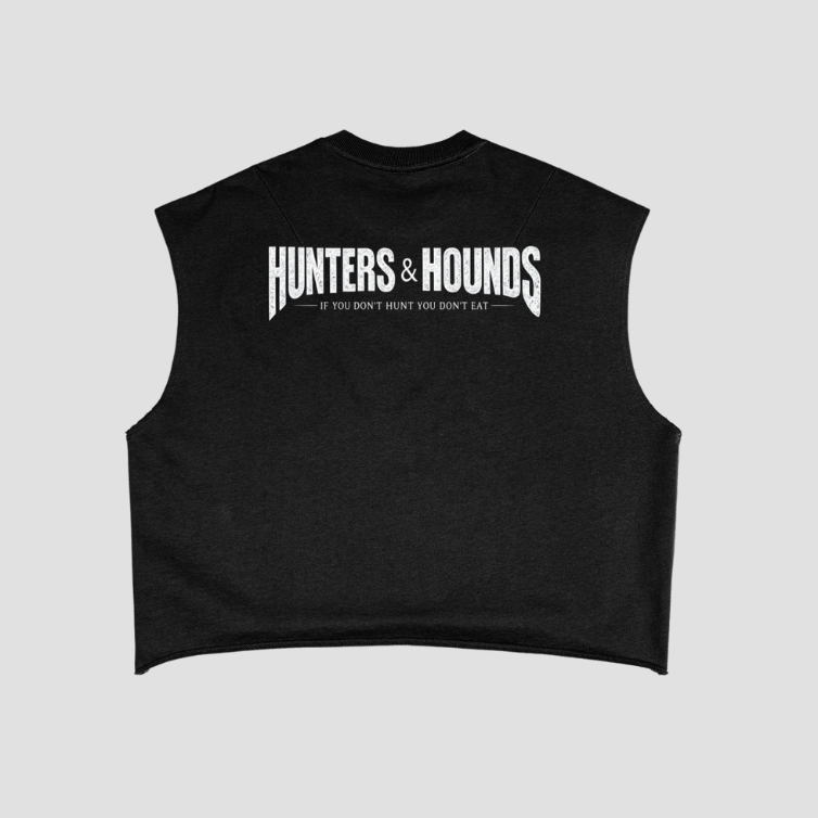 Origin Sleeveless Tank