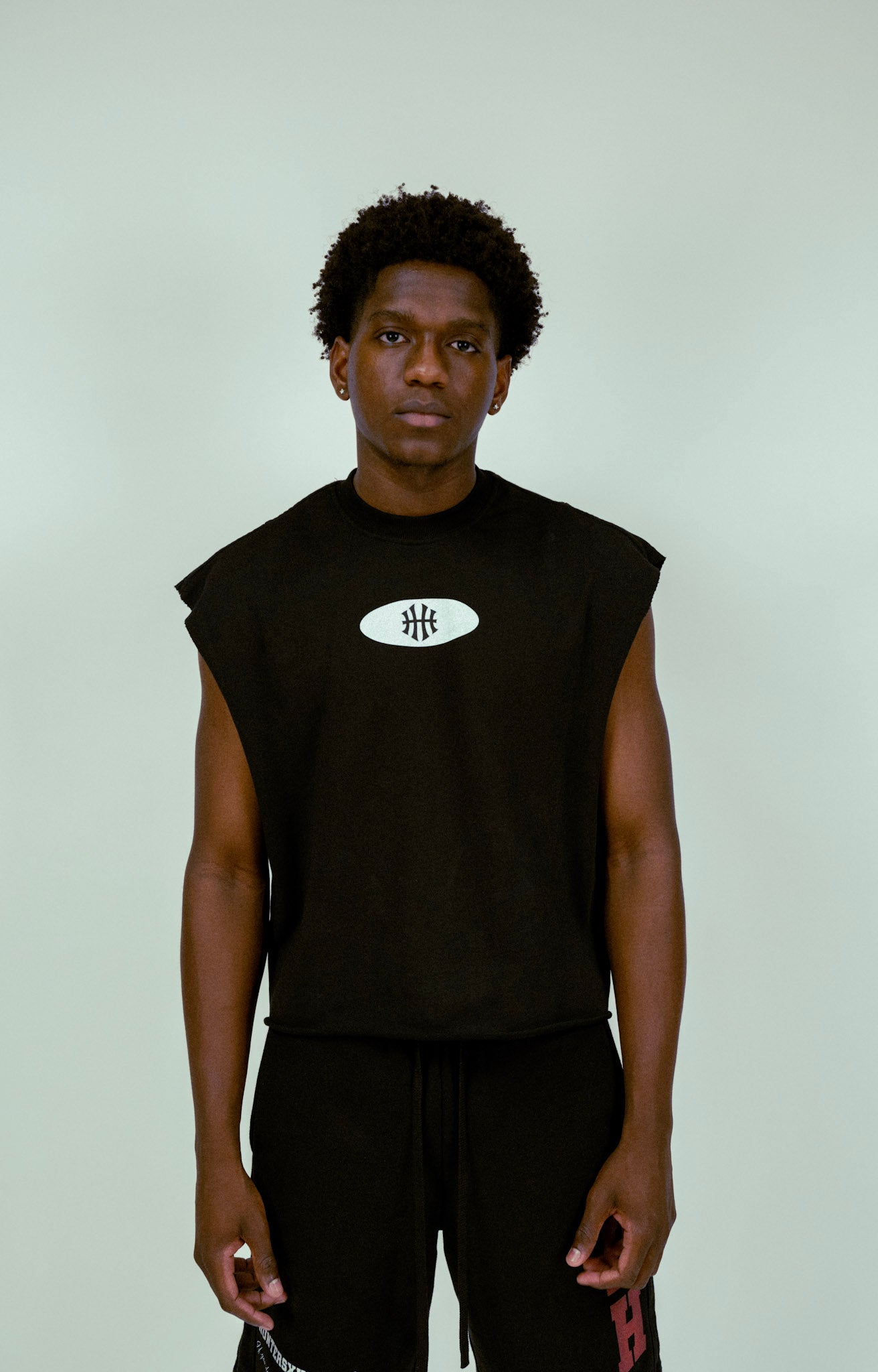 Origin Sleeveless Tank