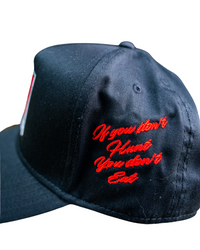 The Peak Snapback