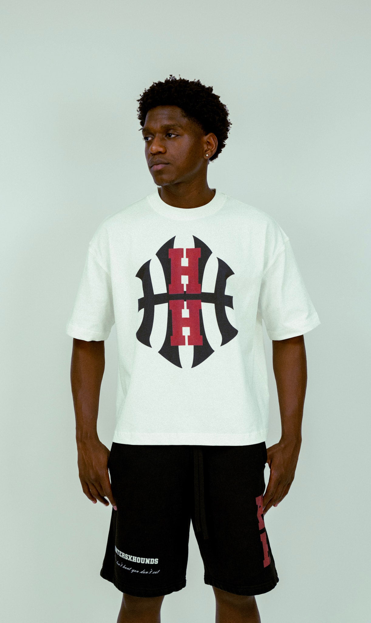 Origin Tee