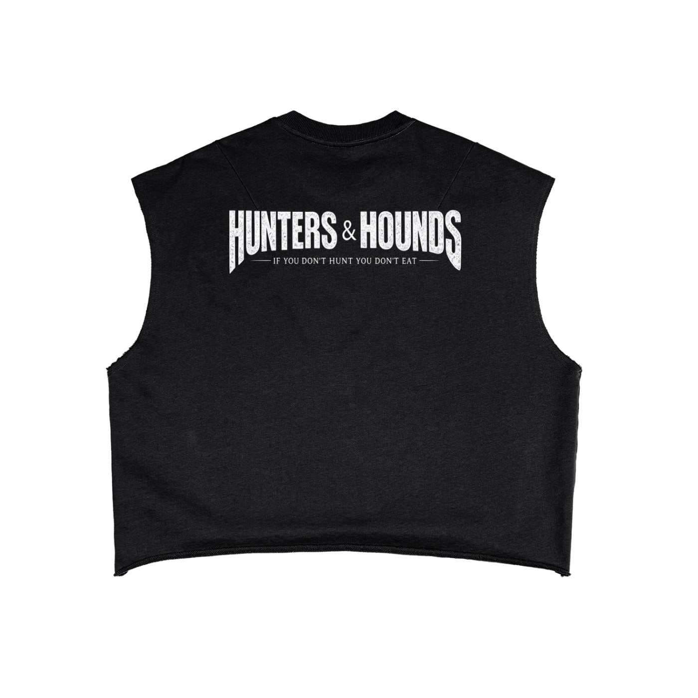Origin Sleeveless Tank