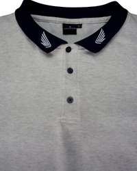 The club house polo