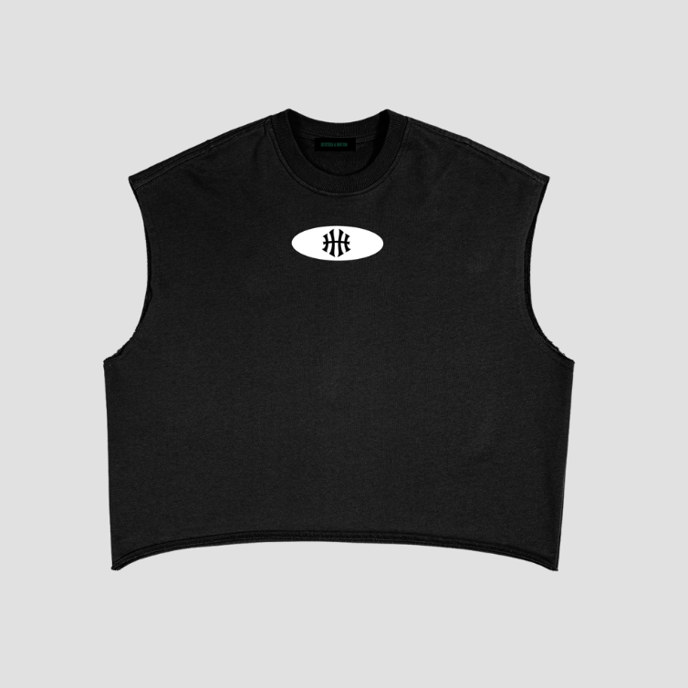 Origin Sleeveless Tank