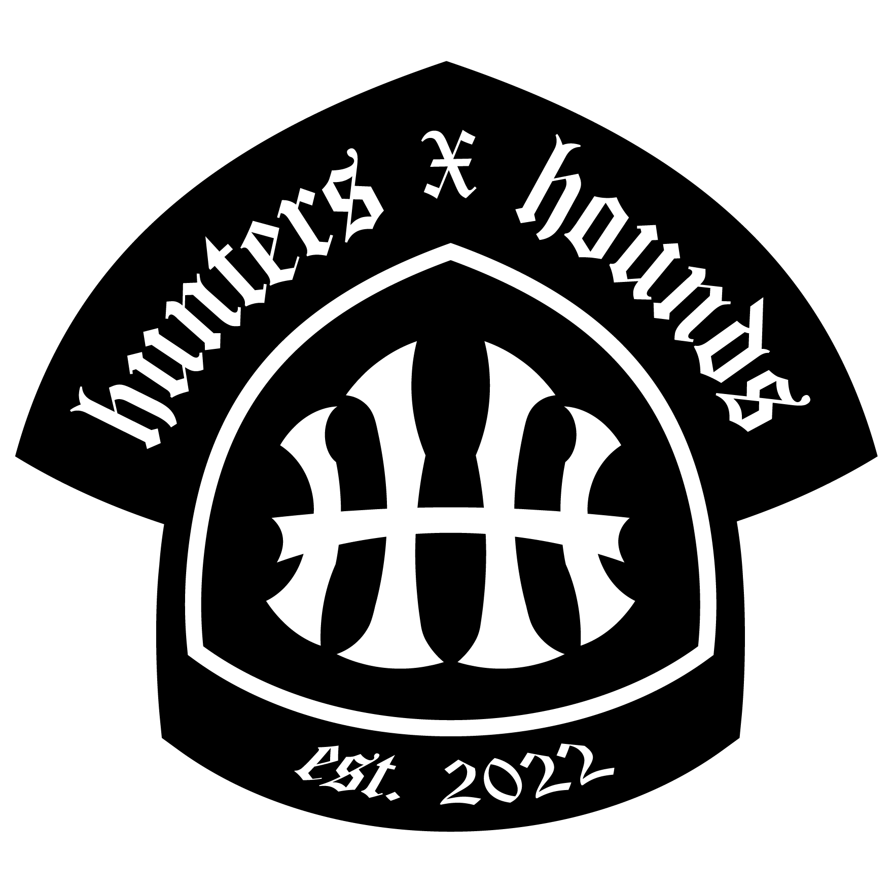 Hunters & Hounds logo