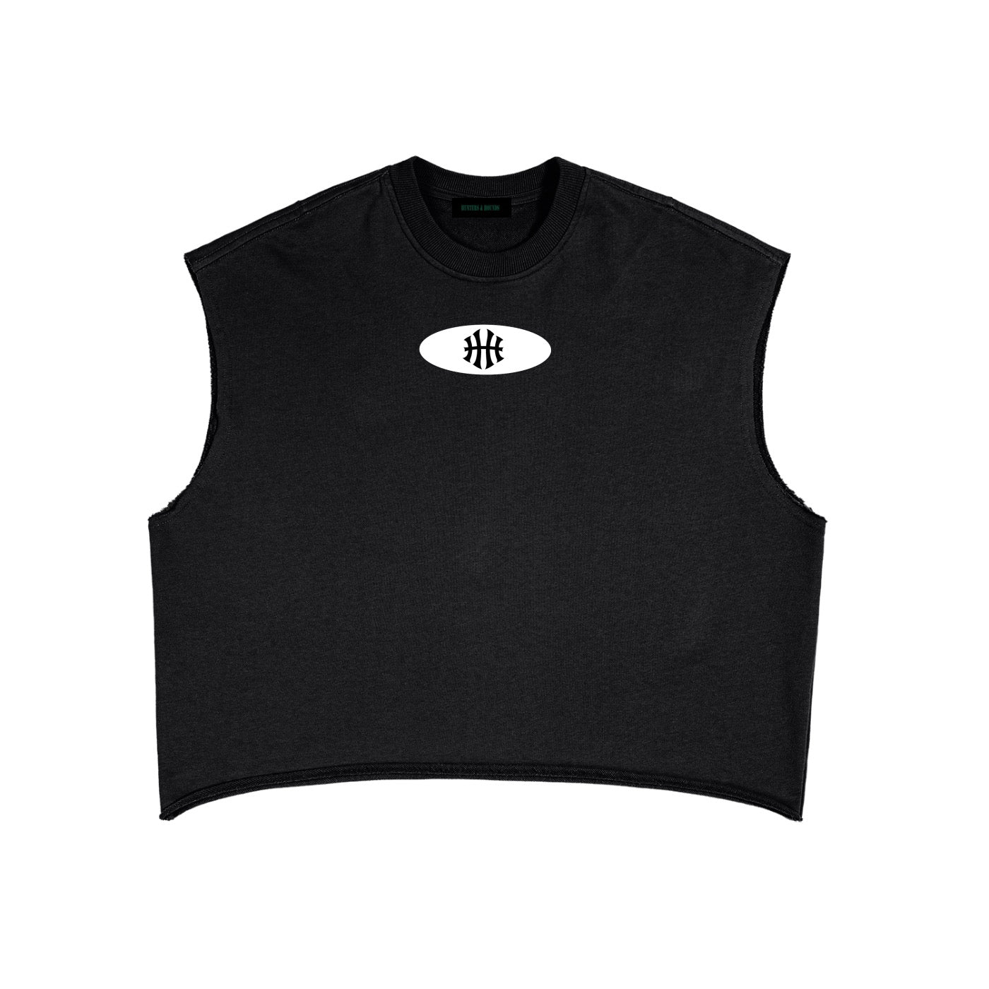 Origin Sleeveless Tank