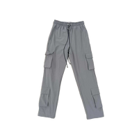 The H&H Carpenter Cargo Pant