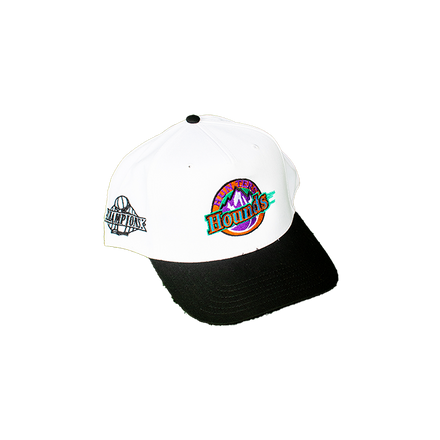 The Hunters and Hounds championship SnapBack