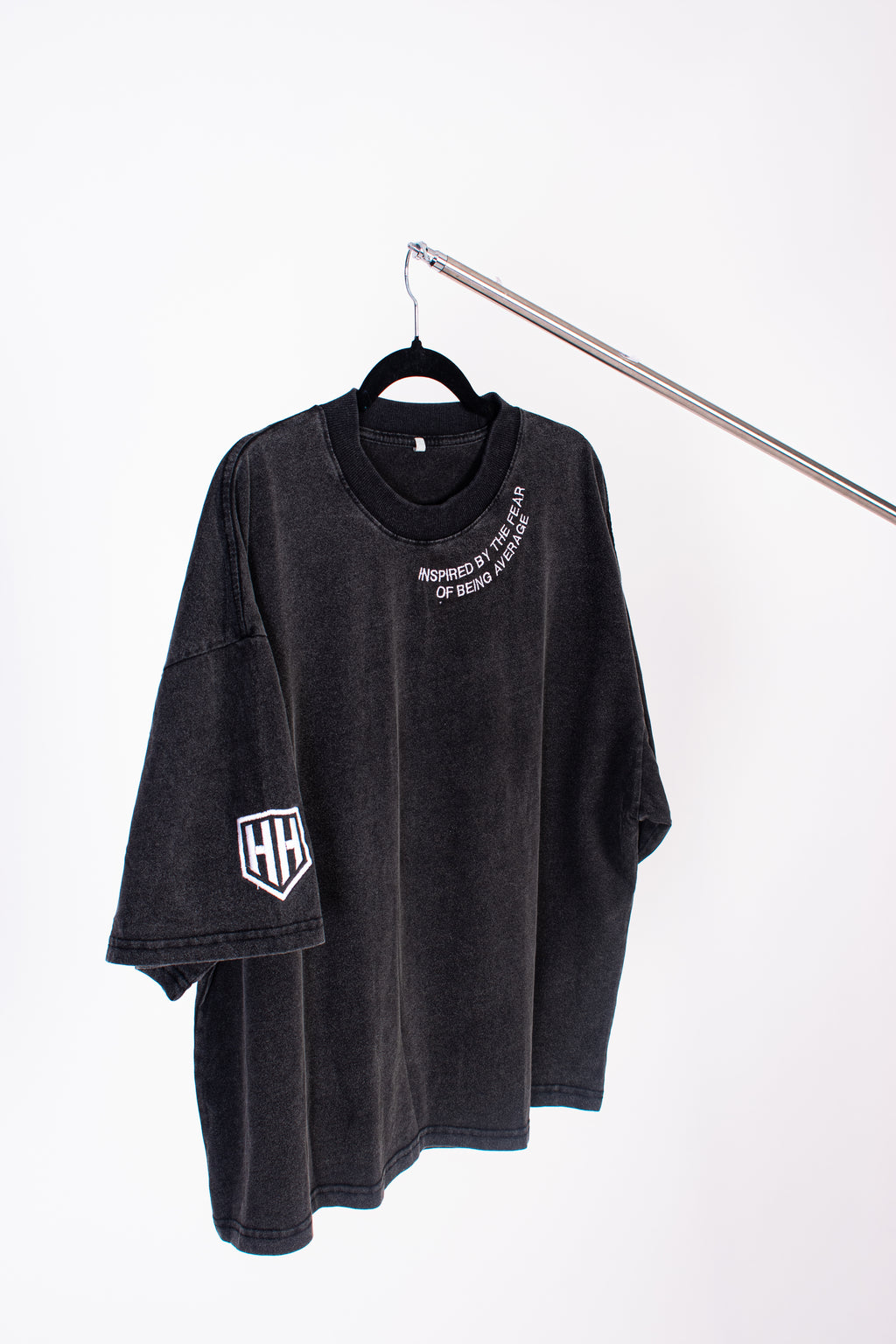 Fear of Being Average Tee