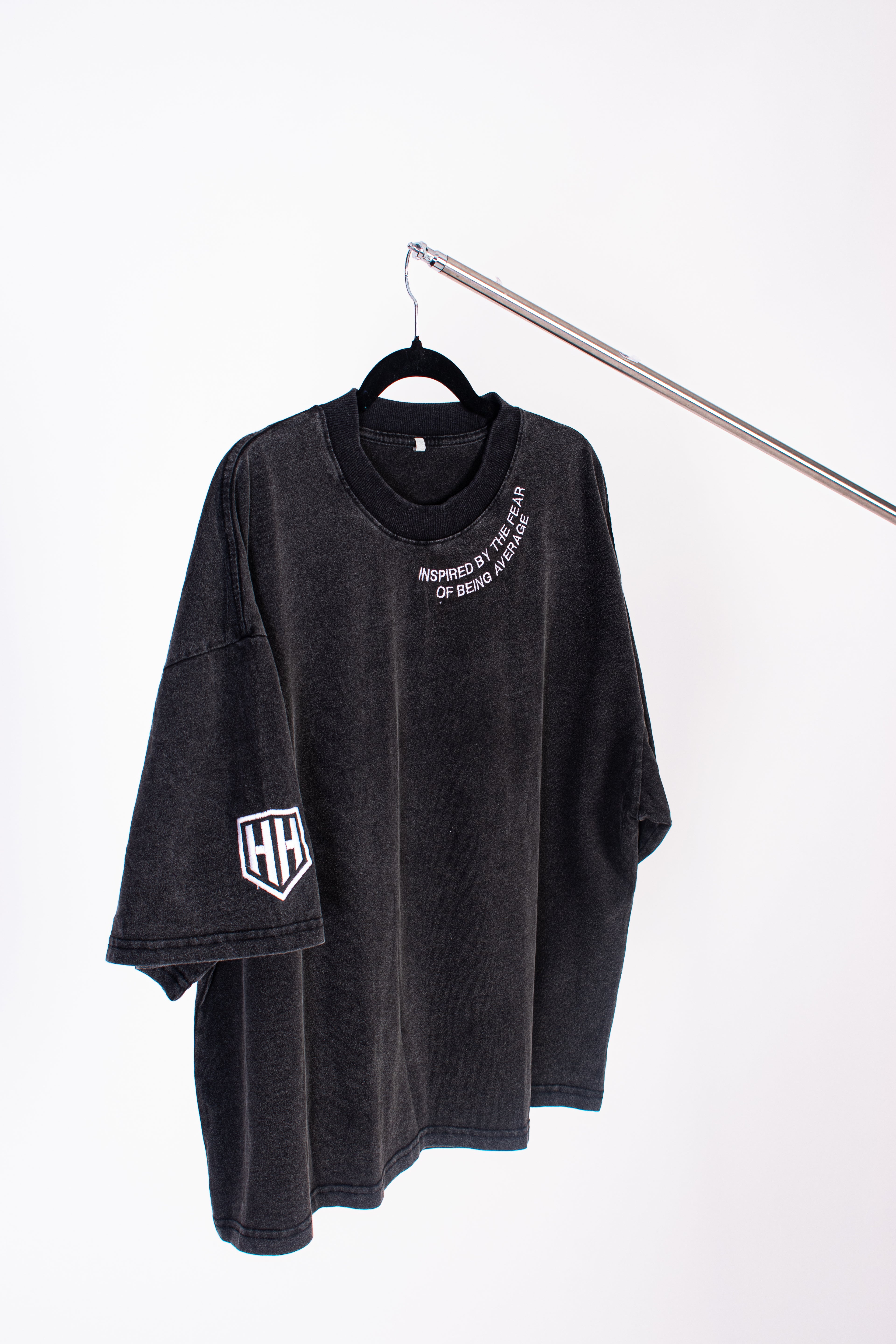 Fear of Being Average Tee