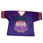 Hounds University Football Jersey