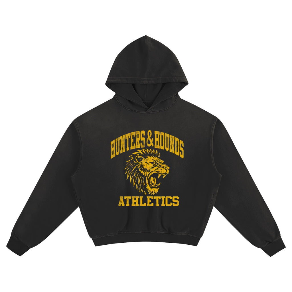 THE H&H ATHLETICS HOODIE