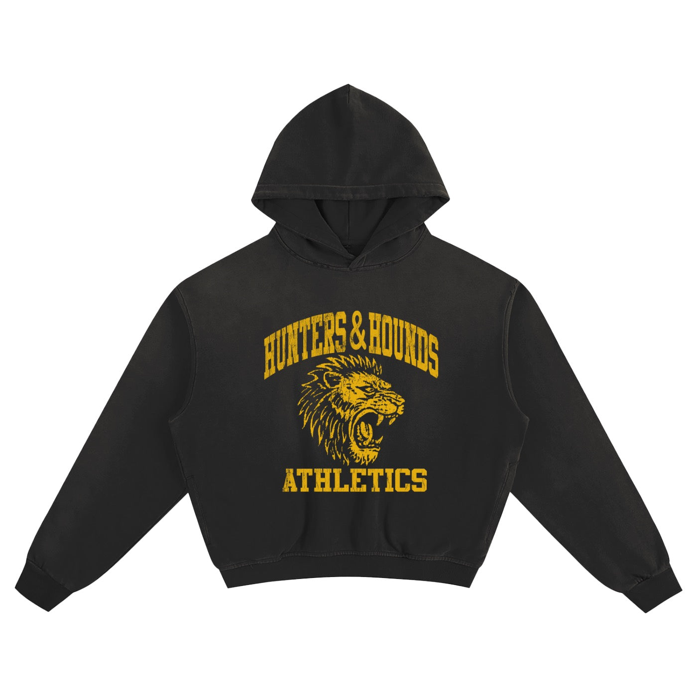 THE H&H ATHLETICS HOODIE