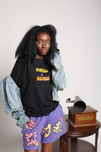 Self Love Club Tee