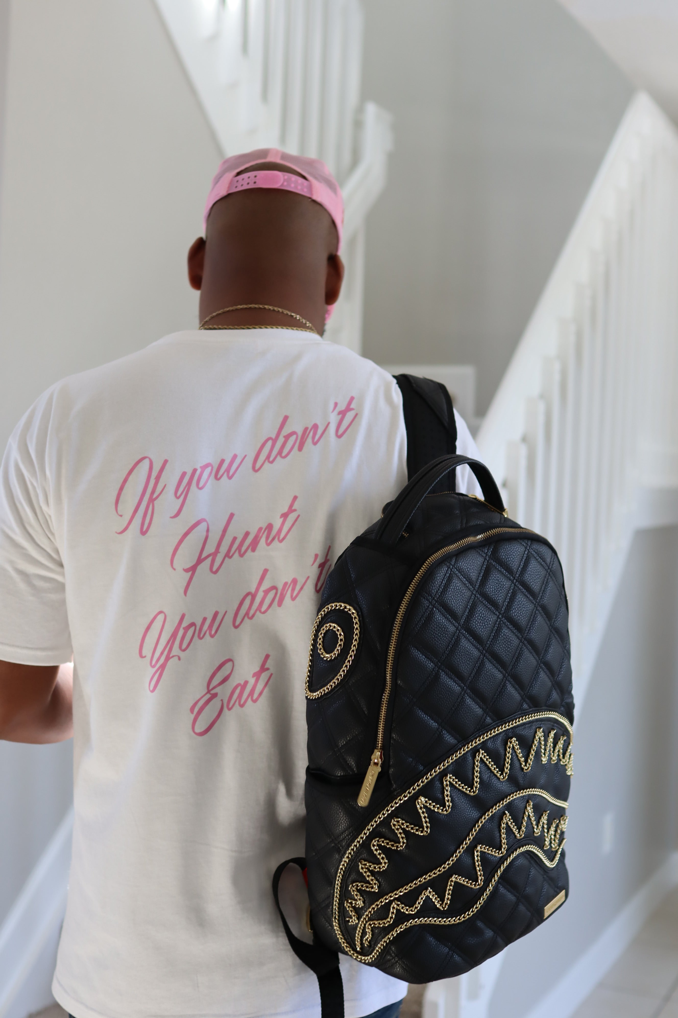 The Motto Tee