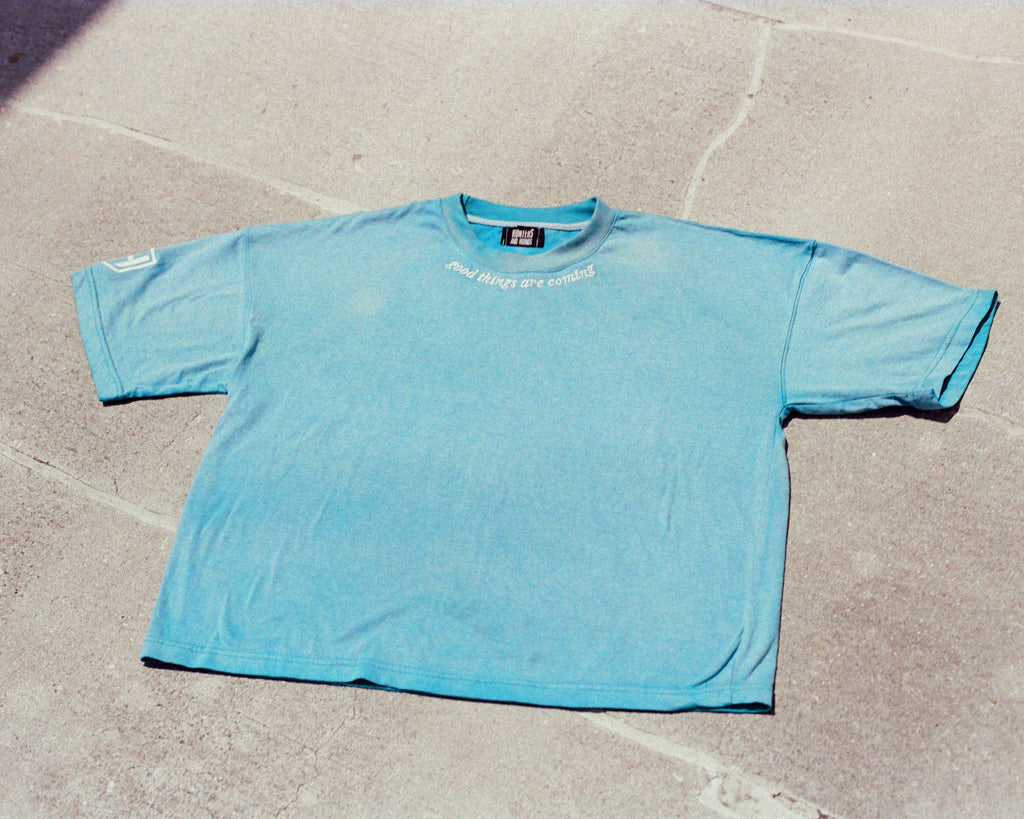 GTAC Tee