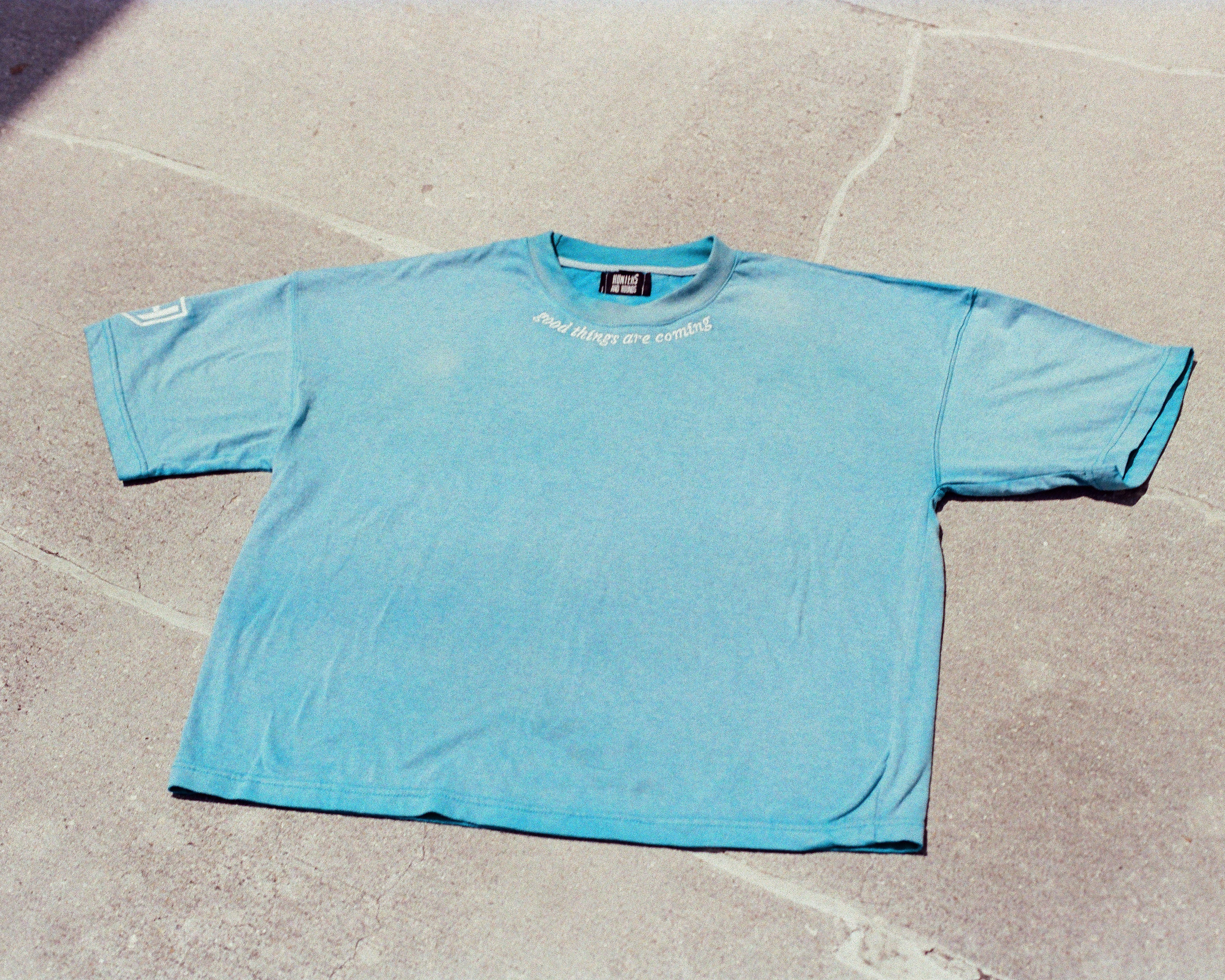 GTAC Tee