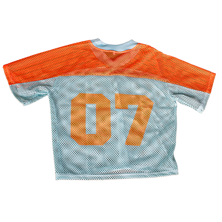 The Made in Miami Cropped Practice Jersey