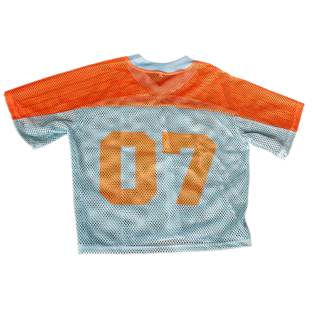 The Made in Miami Cropped Practice Jersey