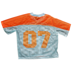 The Made in Miami Cropped Practice Jersey