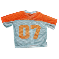 The Made in Miami Cropped Practice Jersey