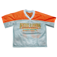 The Made in Miami Cropped Practice Jersey