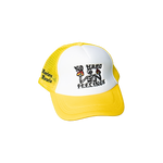 No Hard Feelings Snapback