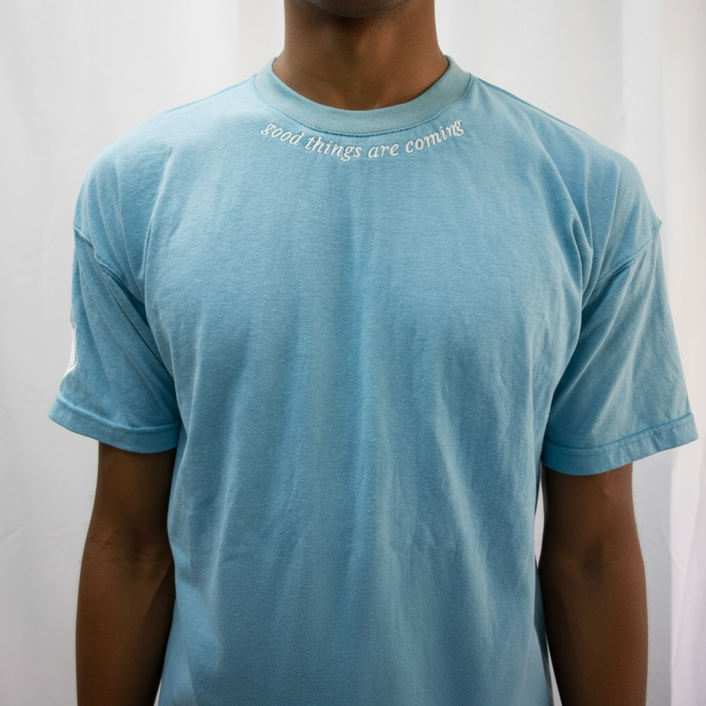 The Good Things Tee