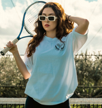 Broward Tennis Academy Tee