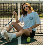 Broward Tennis Academy Tee