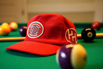 Corduroy General Goods hat