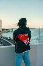 The Loners Hoodie