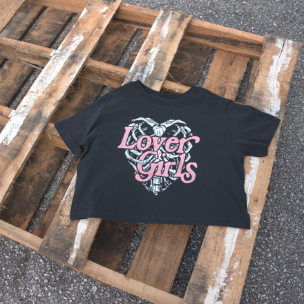 The Lover Girl Tee