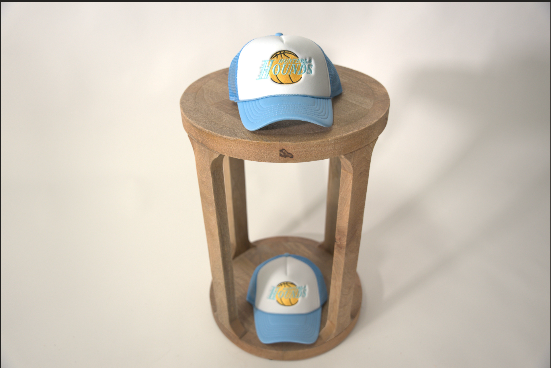 Easter Trucker Hat