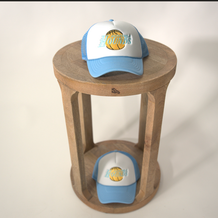 Easter Trucker Hat