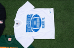 H & H Football Jersey