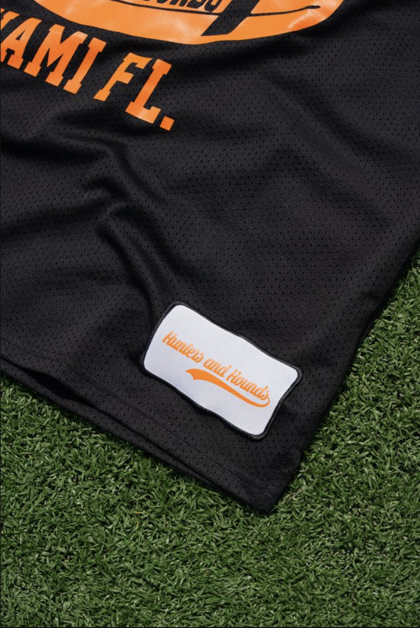 H & H Football Jersey