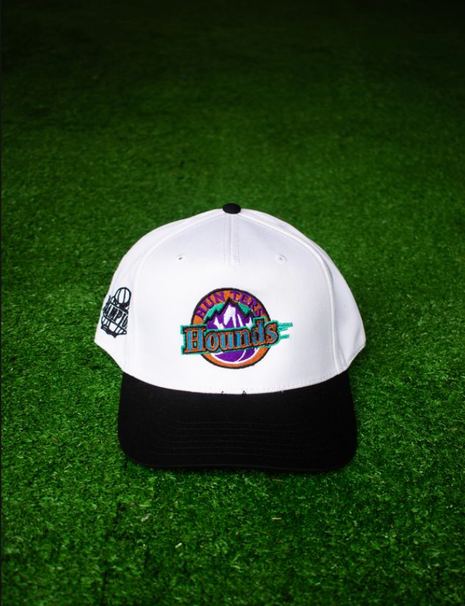 The Hunters and Hounds championship SnapBack