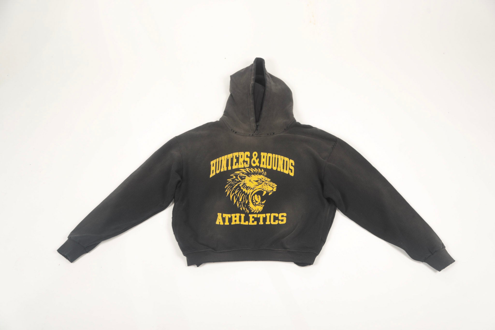 THE H&H ATHLETICS HOODIE