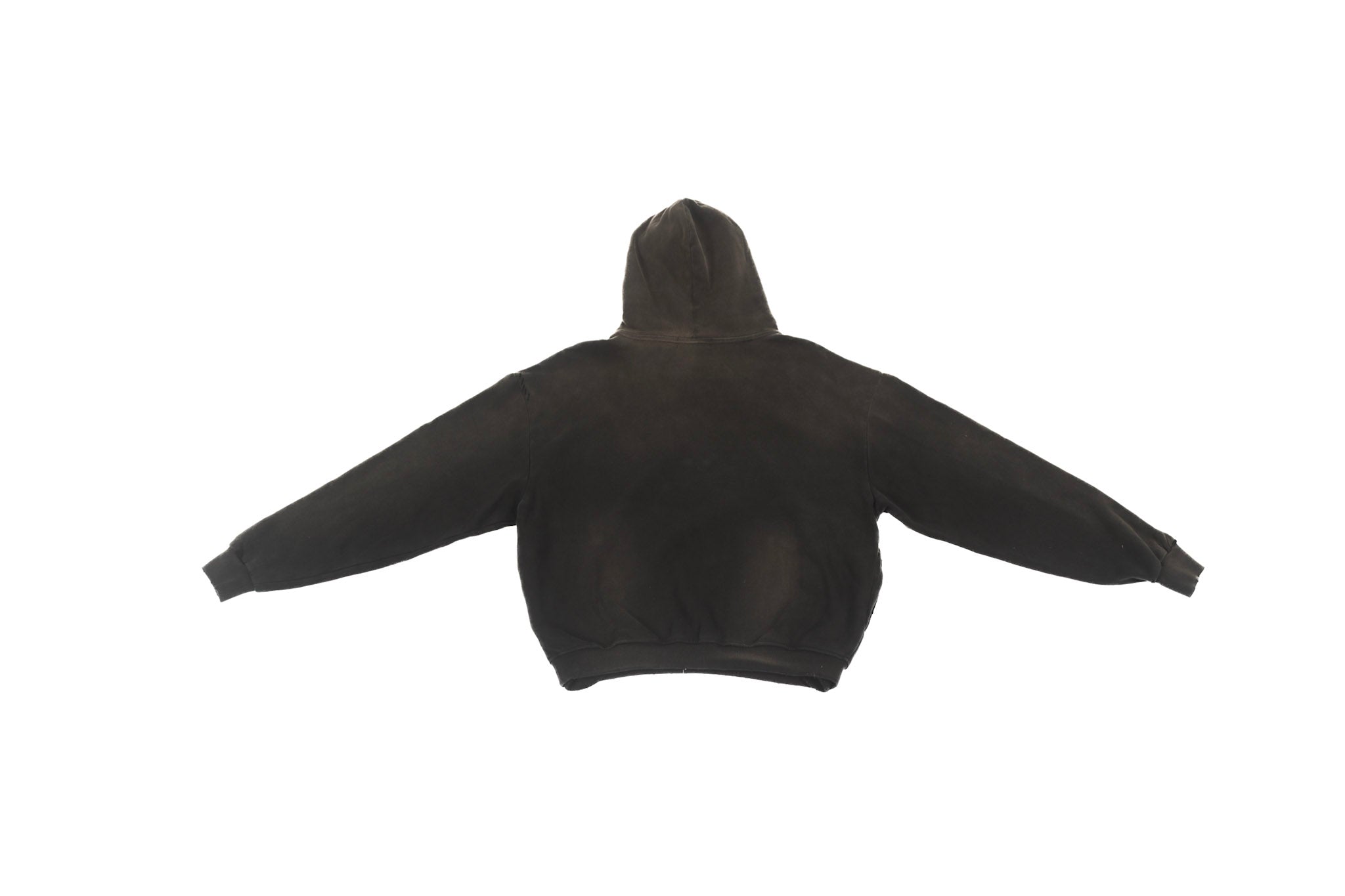 THE H&H ATHLETICS HOODIE